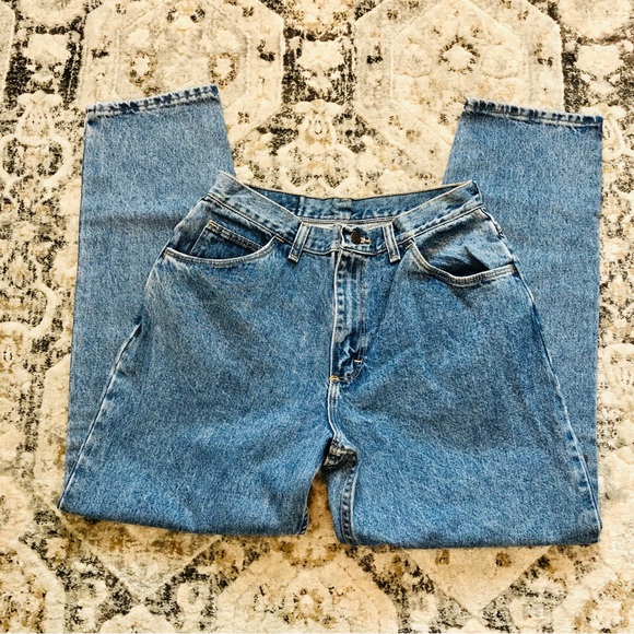 Vintage Y2K Gitano High Waisted Mom Jeans - Picture 3 of 8